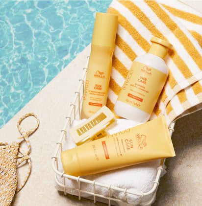 Wella-tuotteita &ndash;20%